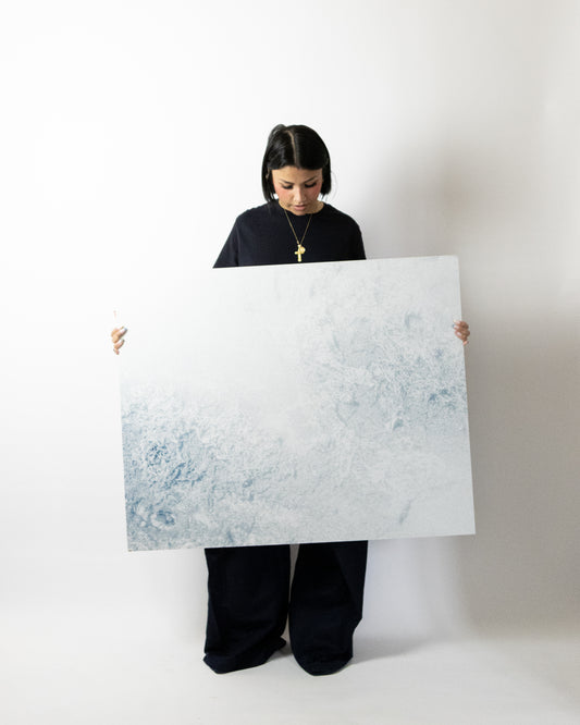 80x100 - ÉROSION CHROMATIQUE 01