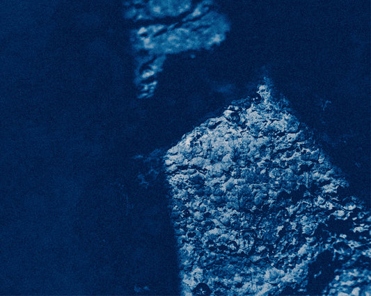 80x100 - ÉROSION CHROMATIQUE 09