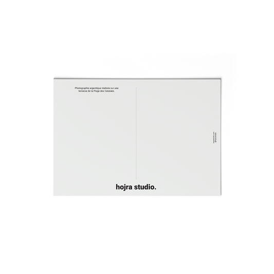 Carte postale - Catalans