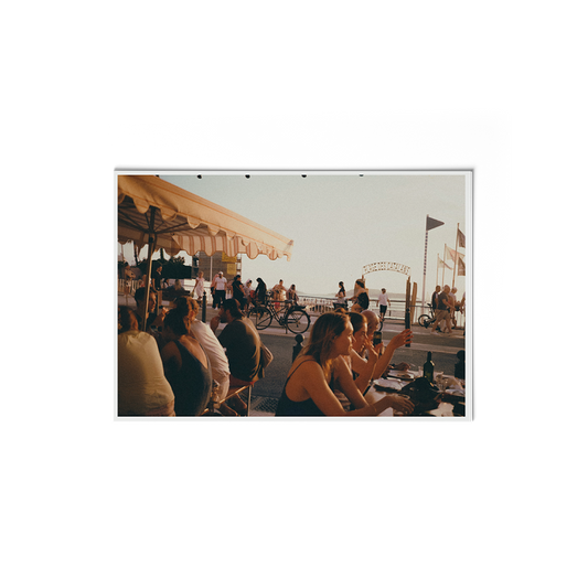 Carte postale - Catalans